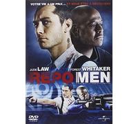 Repo Men [Francia] [DVD]