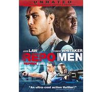 Repo Men [Reino Unido] [DVD]