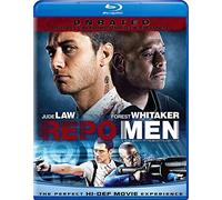 Repo Men [USA] [Blu-ray]