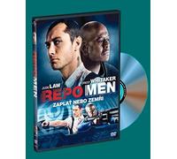 Repo Men: Zaplat nebo zemri (Repo Men) (Versión checa)