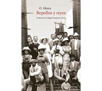 Repollos y reyes (Viento Abierto)