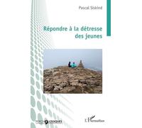 Répondre à la détresse des jeunes (Psycho-Logiques)