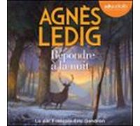 Répondre À La Nuit (audiolibro)