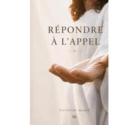 Répondre à l'appel
