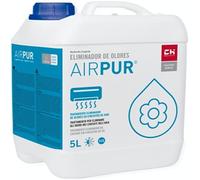 REPORSHOP - Airpur Ha Desinfectante Eliminador Olores En Circuitos Aire Bactericida Fungicida