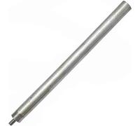 REPORSHOP - Anodo Magnesio Termo Electrico Ariston M5x10 D25x230mm