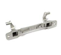 REPORSHOP - Bisagra Puerta Lavadora Compatible con Beko Ev5100 2905710100 5905710100 Original