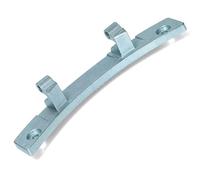 REPORSHOP - Bisagra Secadora Compatible con Electrolux y Zanussi 1366253233 Original