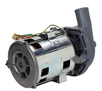 REPORSHOP - Bomba Lavado Lavavajillas Industrial 2-123/FA1 220V - Compatible con Fagor, Elframo, Azkoyen, KOMEL, Futurmat, EMMEPI, Coreco - 0,80CV 590W - Entrada 38mm y Salida 39mm