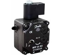 REPORSHOP - Bomba Quemador Gasoleo Compatible con Danfoss BFP21 R3 071N0109