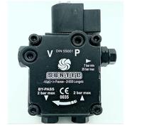 REPORSHOP - Bomba Quemador Suntec Modelo AS47C 1538 6P0500 Sustituye al 1582