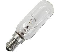 REPORSHOP - Bombilla Campana Extractora Tubular 40w 220v E14