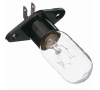 REPORSHOP - Bombilla Microondas Bulbo 45 Whirlpool Panasonic 20w