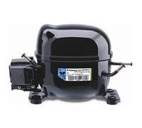 REPORSHOP - Compresor Embraco NB5128Z/EMT37HDP R134A 220v 1/8cv Media Alta temperatura 3,4cm3