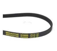 REPORSHOP - Correa Lavadora compatible con Candy Megadyne 1210 J5-5EPJ1215 80001704