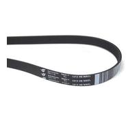 REPORSHOP - Correa Lavadora Hutchinson 1213 H8 Compatible con Indesit Whirlpool