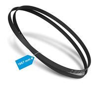 REPORSHOP - Correa Lavadora Ranurada Hutchinson PHE 1967 H9 Beko Teka