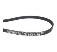 REPORSHOP - Correa Lavadora Secadora Fagor Contitech 1578 H5 SBM000127 Original