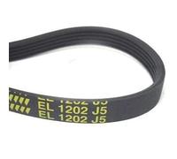 REPORSHOP - Correa Secadora Ranurada Megadyne EL 1202 J5 Fagor Candy Otsein Elastica