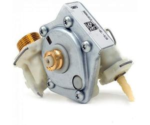 REPORSHOP - Cuerpo Agua Calenador Junkers 8707006286 Hydropower Wdr11B Wr112G Original