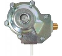 REPORSHOP - Cuerpo Agua Calentador compatible con Fagor 11 Litros AS0021554 FT11MB FL100 F10B