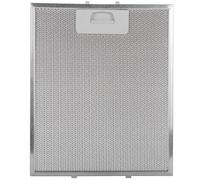 REPORSHOP - Filtro Campana Cata Nodor Hoover Gorenje 320x259x10mm 02800905