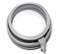 REPORSHOP - Goma Fuelle Puerta Lavadora compatible con Balay compatible con Bosch 686004683453 7Kg