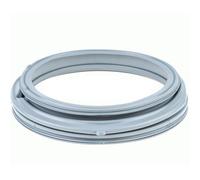 REPORSHOP - Goma Fuelle Puerta Lavadora Compatible con Beko 2905570100 2905572900