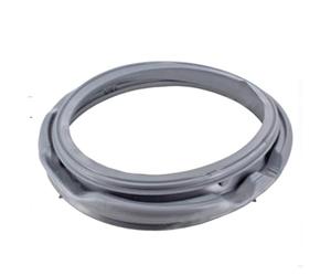 REPORSHOP - Goma Fuelle Puerta Lavadora Compatible con Beko 8Kg 2827080900 2822140100757850036