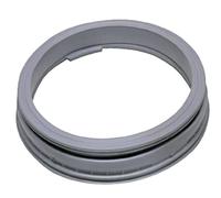 REPORSHOP - Goma Fuelle Puerta Lavadora Compatible con Bosch 443455