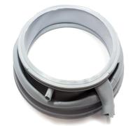 REPORSHOP - Goma Fuelle Puerta Lavadora compatible con Bosch 8Kg 680405