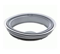 REPORSHOP - Goma Fuelle Puerta Lavadora Compatible con LG 4986ER1003A