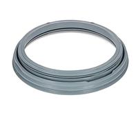 REPORSHOP - Goma Fuelle Puerta Lavadora compatible con Lg wd10120 4986Er1004