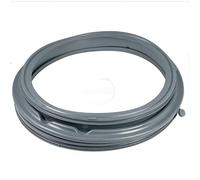 REPORSHOP - Goma Fuelle Puerta Lavadora Lavadora Compatible con Beko 2904520100 Bluesky