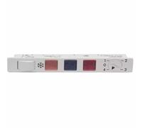 REPORSHOP - Interruptor Luz Frigorifico Standard Hl403Ec 43403763