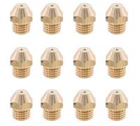REPORSHOP - Kit Inyectores Gas Butano Calentador Cointra 10 litros M10S M10PV
