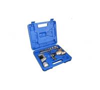 REPORSHOP - Maletin Cortatubos Abocardador Excentrico Carraca Tubo 1/4 A 3/4 Embrague