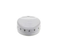 REPORSHOP - Mando Horno Selector Vitroceramica compatible con Teka Ht510 61004037