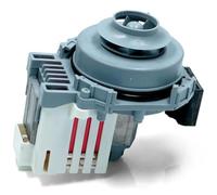 REPORSHOP - Motor Bomba Lavavajillas Indesit 60w C00303737