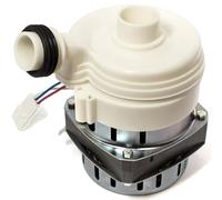 REPORSHOP - Motor Bomba Lavavajillas LG 5859DD9001A 4681ED1001B 5859ED1001A