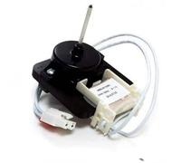 REPORSHOP - Motor Ventilador Frigorifico Congelador LG 4680JR1009F Eje 40mm