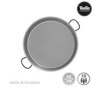 Reporshop - paellera pulida diam 42 cm/10r
