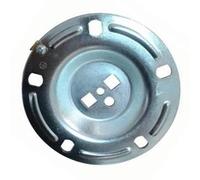 REPORSHOP - Portavainas Termo Pletina diametro 120mm Fleck 571755 Original