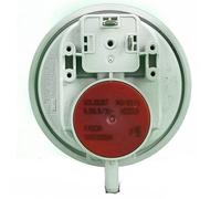 REPORSHOP - Presostato Aire Caldera Gas Fagor Fe24Ec1N N49G006M4