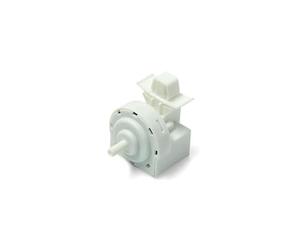 REPORSHOP - Presostato Lavadora Compatible con Indesit AQ9F49U C00272450 Original