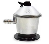 REPORSHOP - Regulador Gas Butano Propano 30gr Domestico Homologado