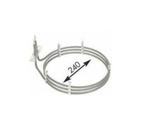 REPORSHOP - Resistencia Circular Horno 3100w 230v