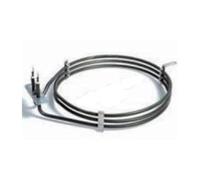 REPORSHOP - Resistencia Circular Horno Industrial Diametro 225mm 3000w 230v