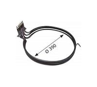 REPORSHOP - Resistencia Circular Horno Industrial Salva 8200w 400v