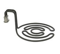 REPORSHOP - Resistencia Freidora Jemi 2000w 220v Standard